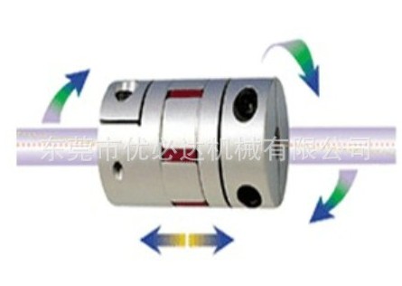梅花彈性聯(lián)軸器http://www.sdbcxcl.com