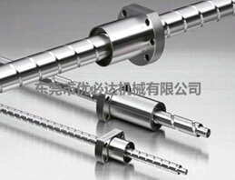 如何修復注塑機精密研磨絲桿？