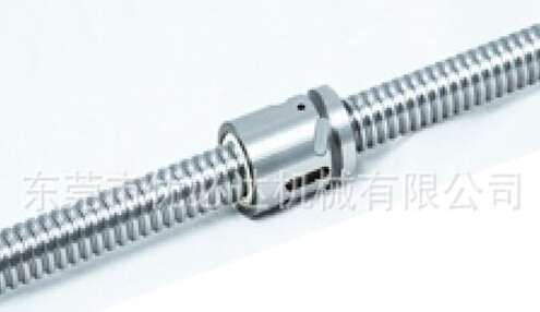 數控車(chē)床為什么要用到傳動(dòng)絲桿？