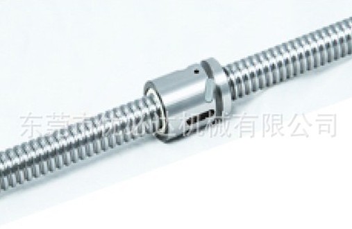 傳動(dòng)絲桿加工處理可以解析什么工藝？