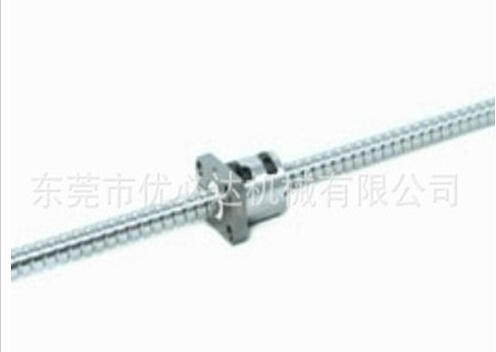 注塑機100-350噸絲桿的核心使命解析