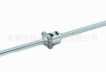 什么樣的產(chǎn)品屬于不合格的微型滾珠絲桿？
