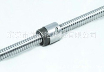 為什么對軋制滾珠絲桿精度上有要求？