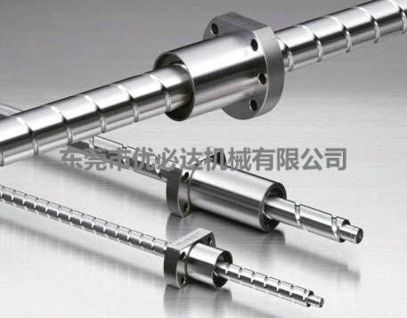 注塑機精密研磨絲桿會(huì )出現磨損的原因
