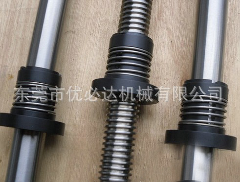 為何對不銹鋼梯形絲杠無(wú)條件信賴(lài)？